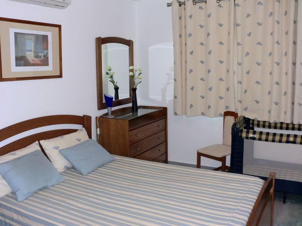 Ferienwohnung Algardia Marina Parque By Garvetur Vilamoura Exterior foto
