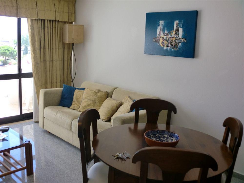Ferienwohnung Algardia Marina Parque By Garvetur Vilamoura Exterior foto