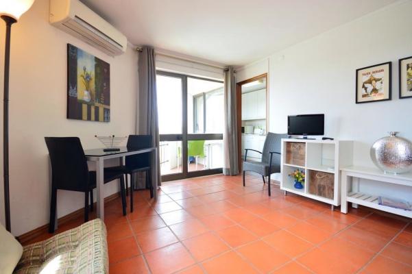Ferienwohnung Algardia Marina Parque By Garvetur Vilamoura Exterior foto