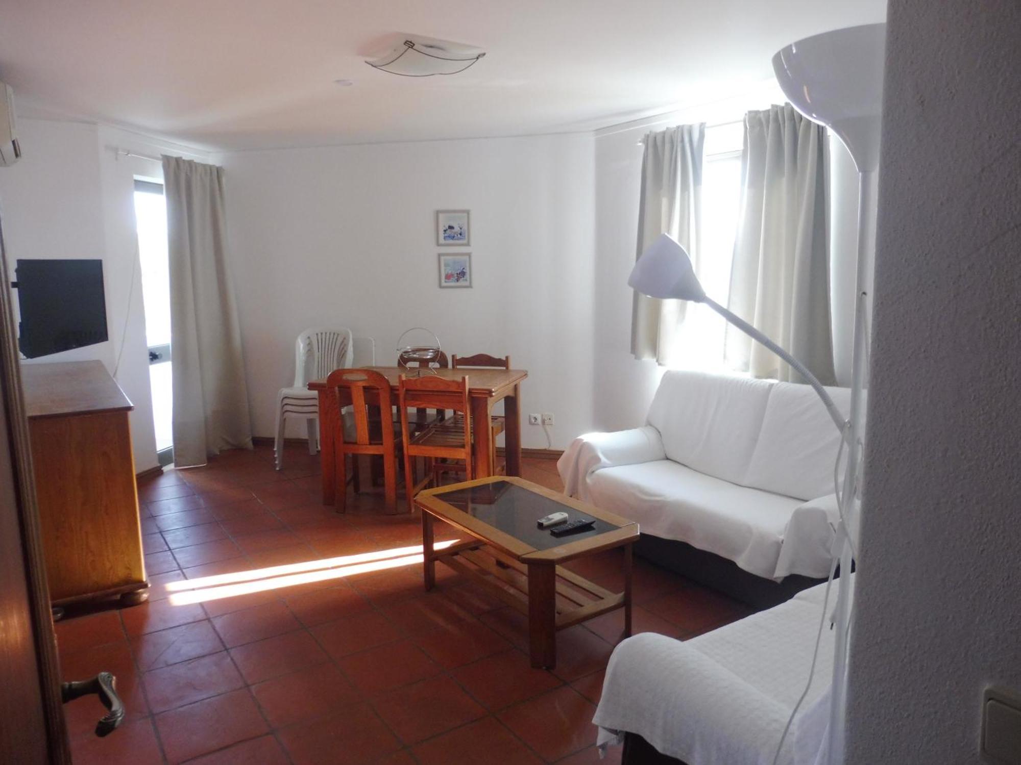 Ferienwohnung Algardia Marina Parque By Garvetur Vilamoura Exterior foto