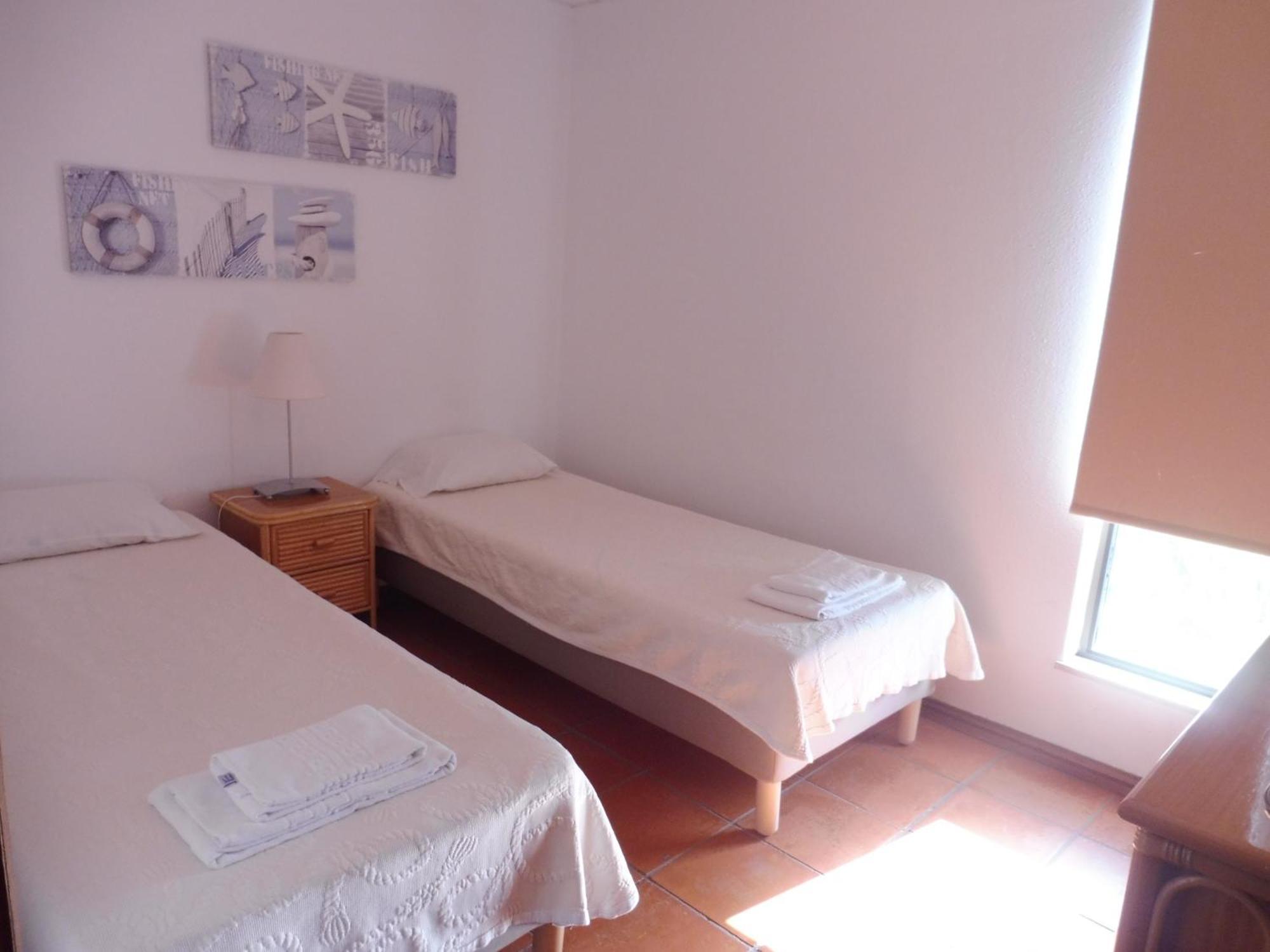 Ferienwohnung Algardia Marina Parque By Garvetur Vilamoura Exterior foto