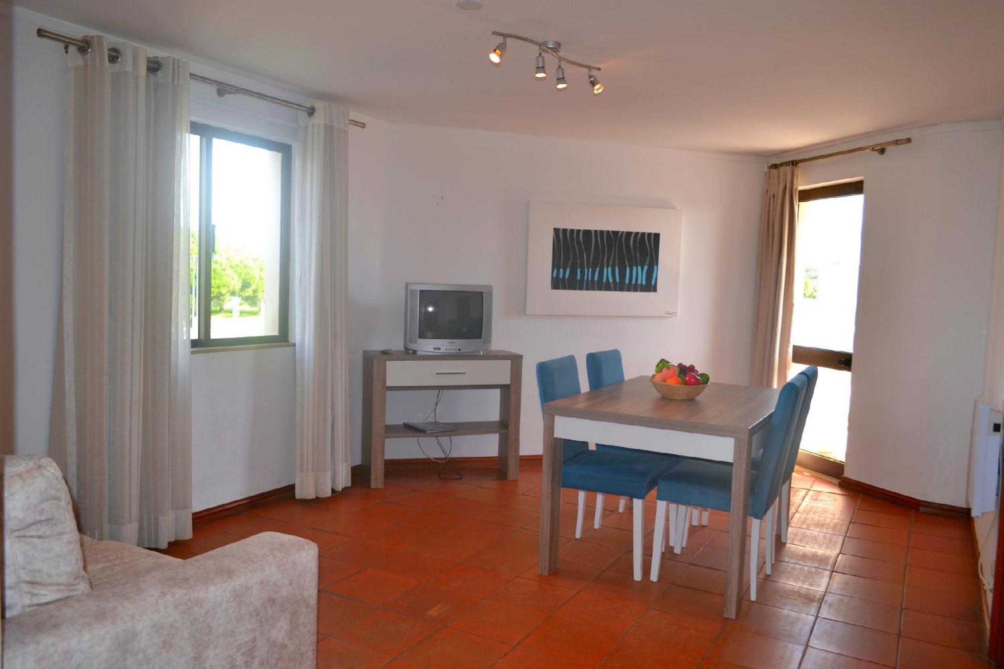 Ferienwohnung Algardia Marina Parque By Garvetur Vilamoura Exterior foto