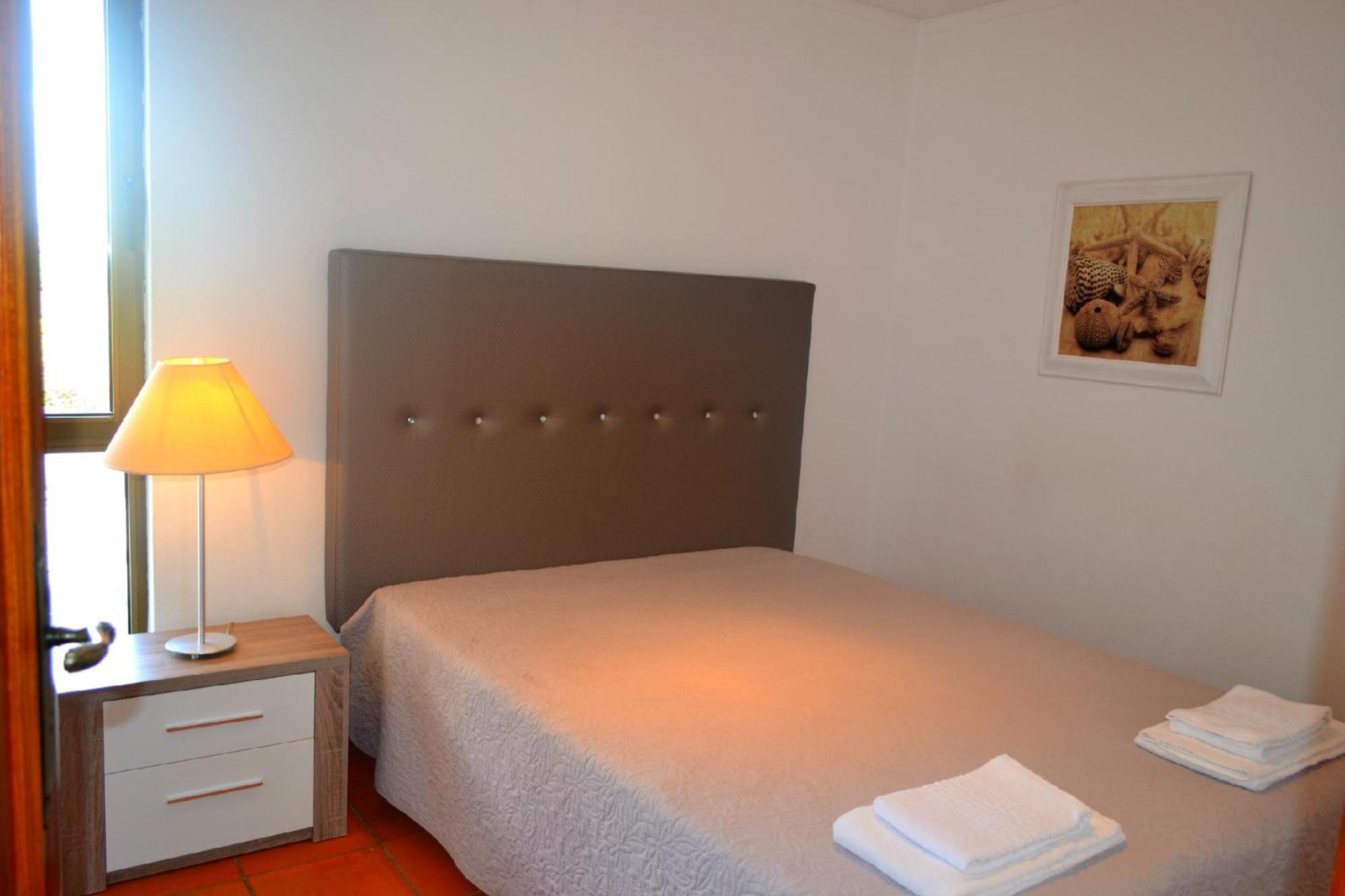 Ferienwohnung Algardia Marina Parque By Garvetur Vilamoura Exterior foto