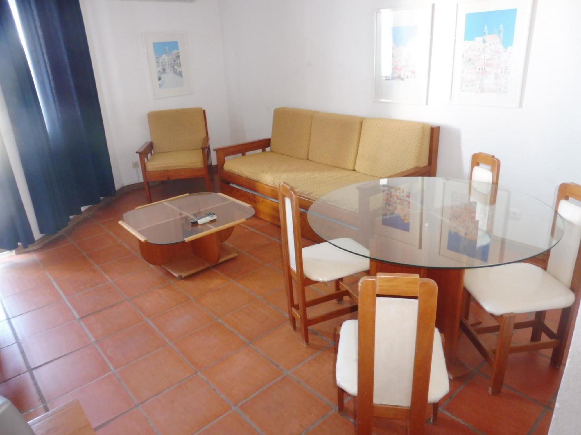 Ferienwohnung Algardia Marina Parque By Garvetur Vilamoura Exterior foto