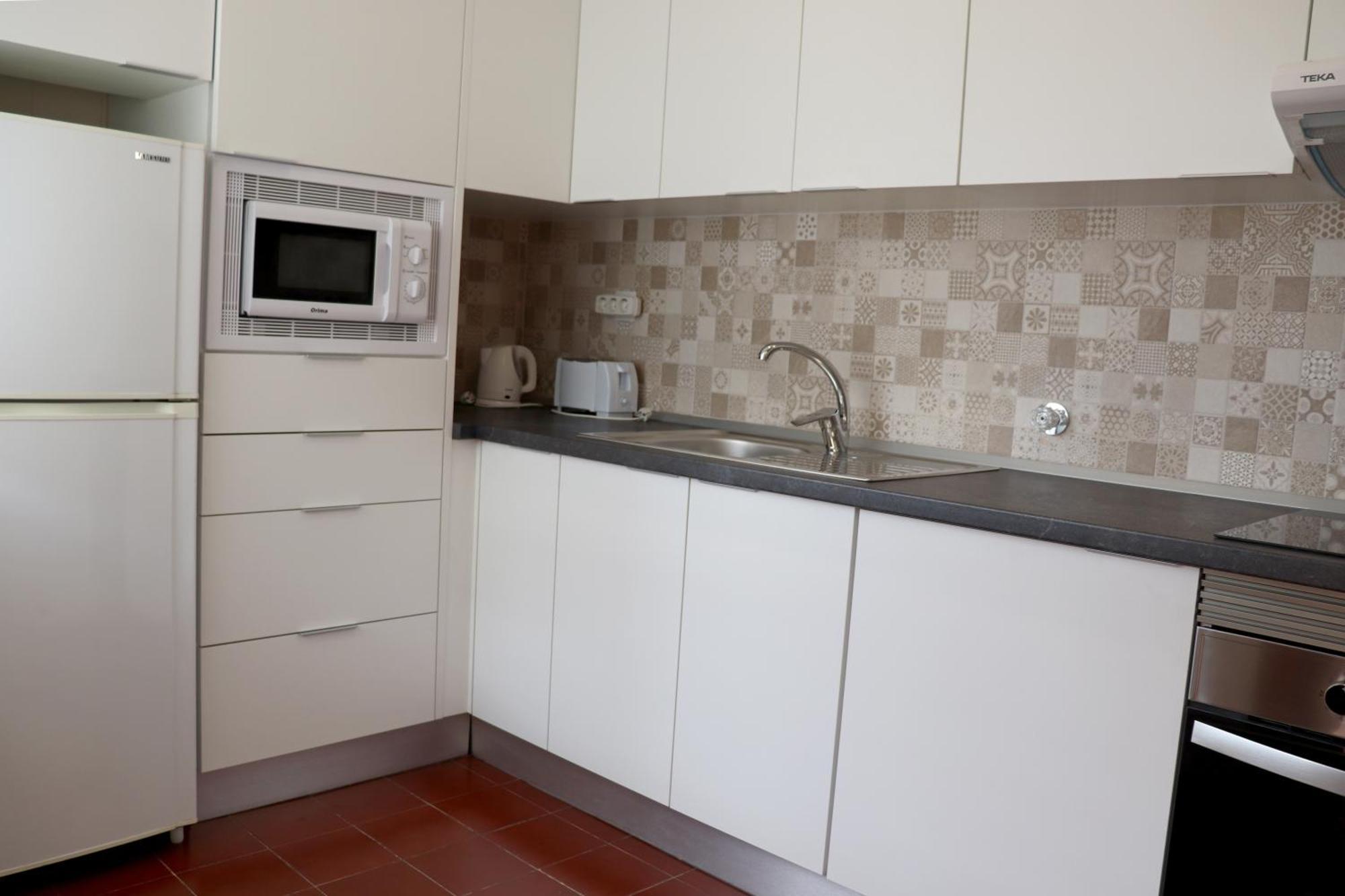 Ferienwohnung Algardia Marina Parque By Garvetur Vilamoura Exterior foto