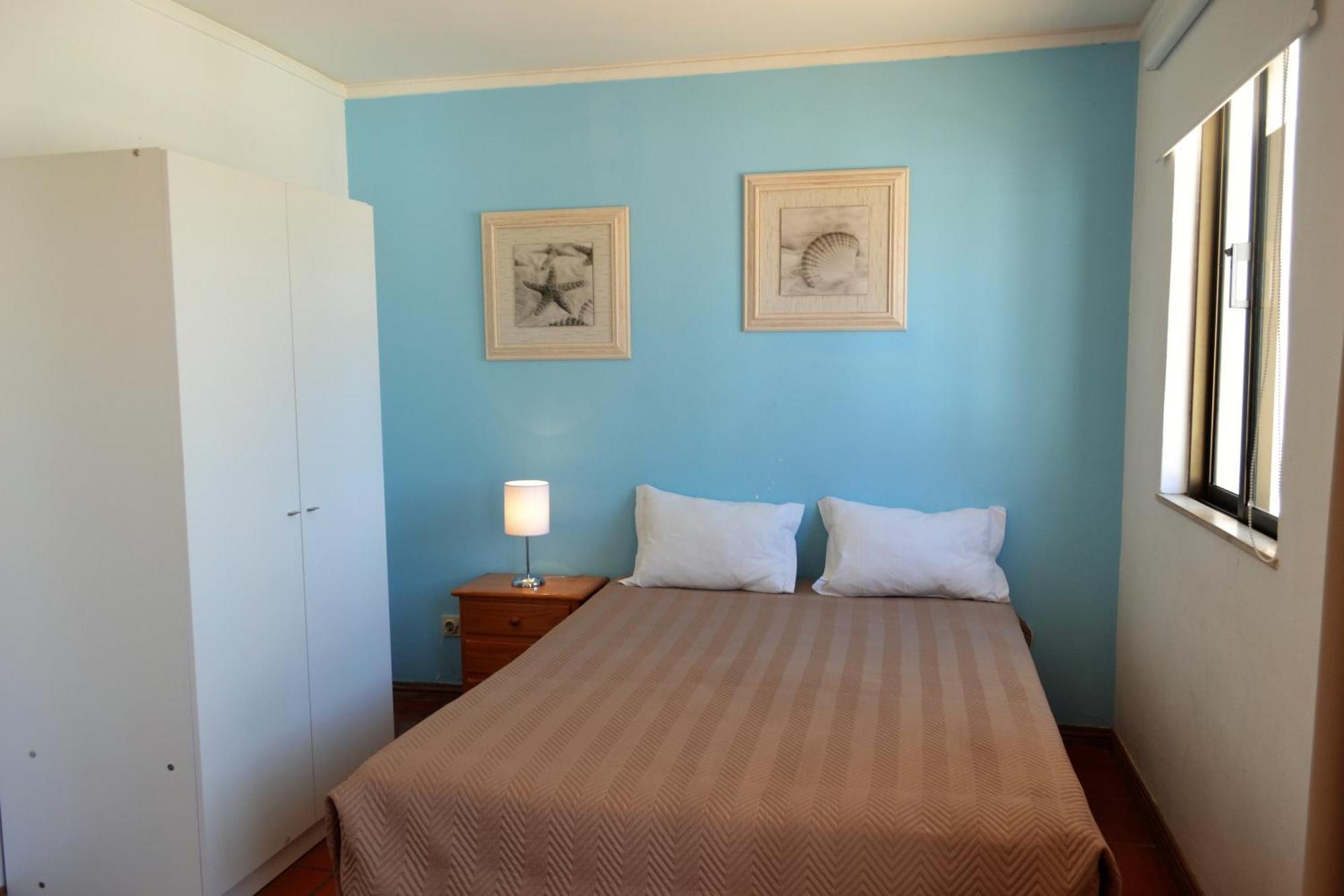 Ferienwohnung Algardia Marina Parque By Garvetur Vilamoura Exterior foto