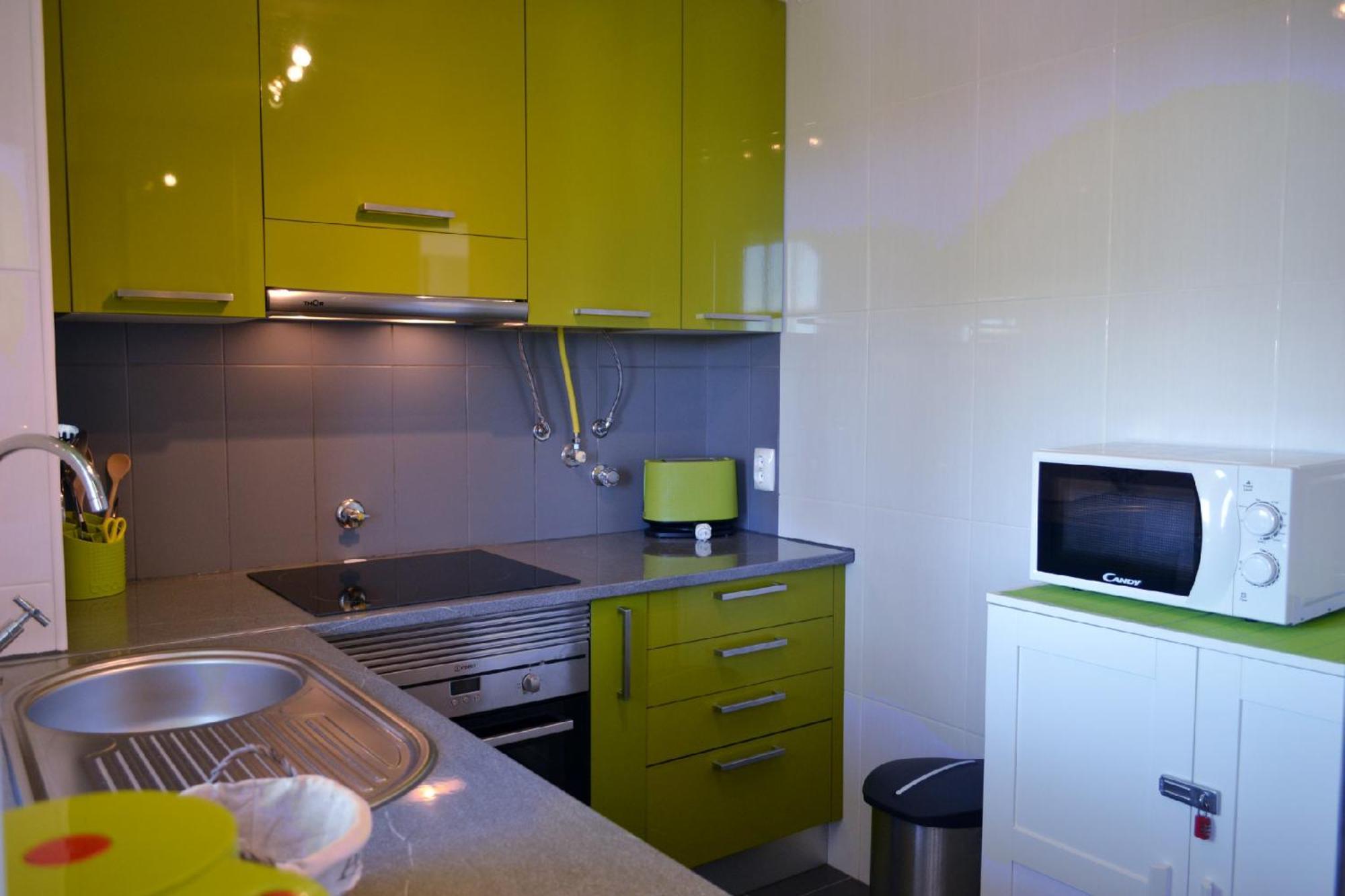 Ferienwohnung Algardia Marina Parque By Garvetur Vilamoura Exterior foto
