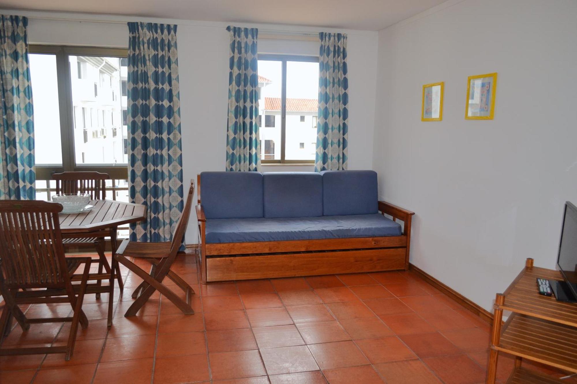 Ferienwohnung Algardia Marina Parque By Garvetur Vilamoura Exterior foto