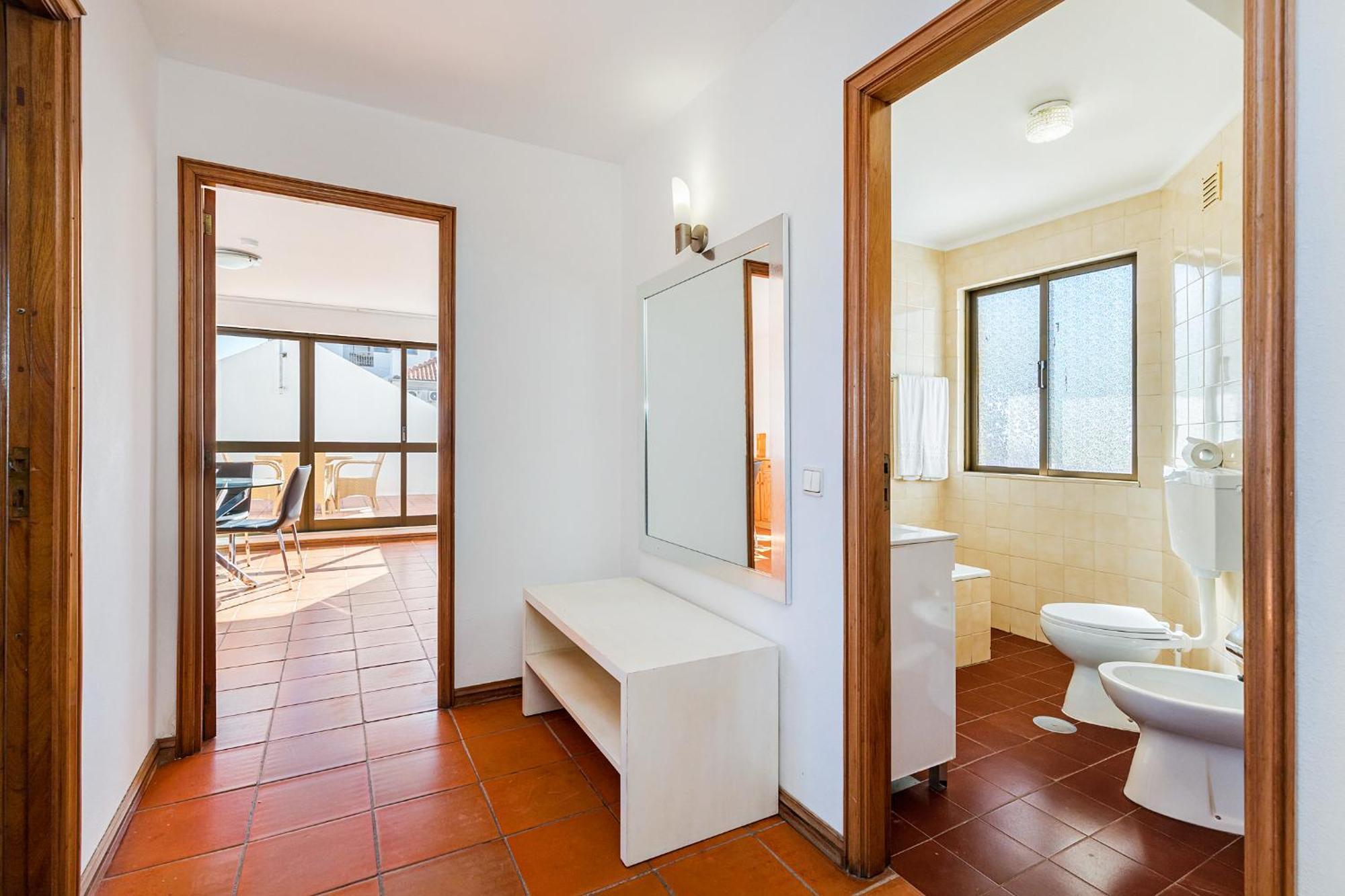 Ferienwohnung Algardia Marina Parque By Garvetur Vilamoura Exterior foto