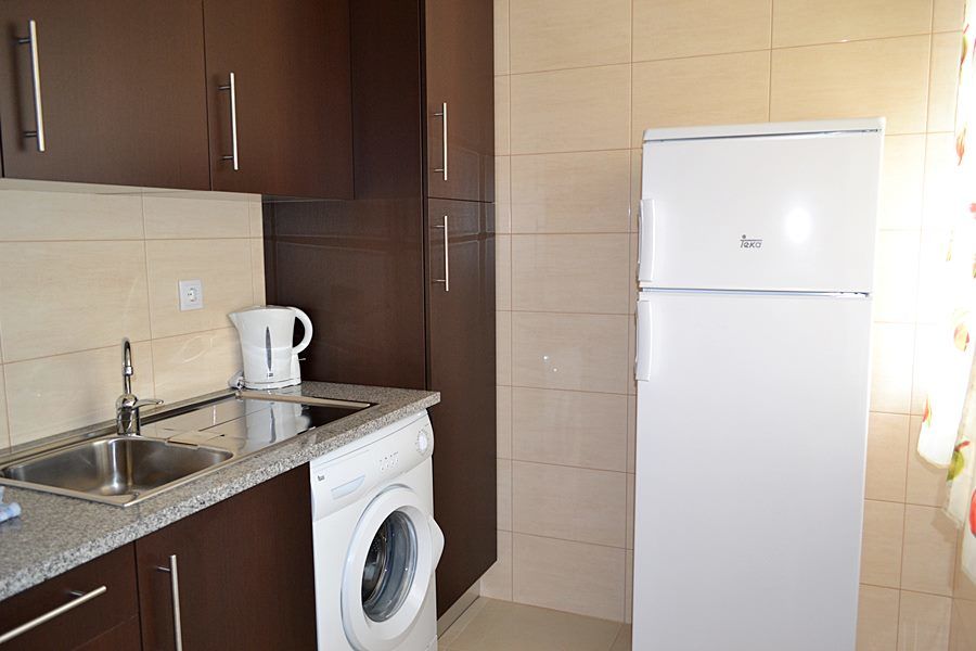 Ferienwohnung Algardia Marina Parque By Garvetur Vilamoura Exterior foto