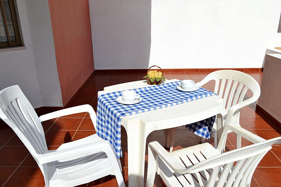 Ferienwohnung Algardia Marina Parque By Garvetur Vilamoura Exterior foto