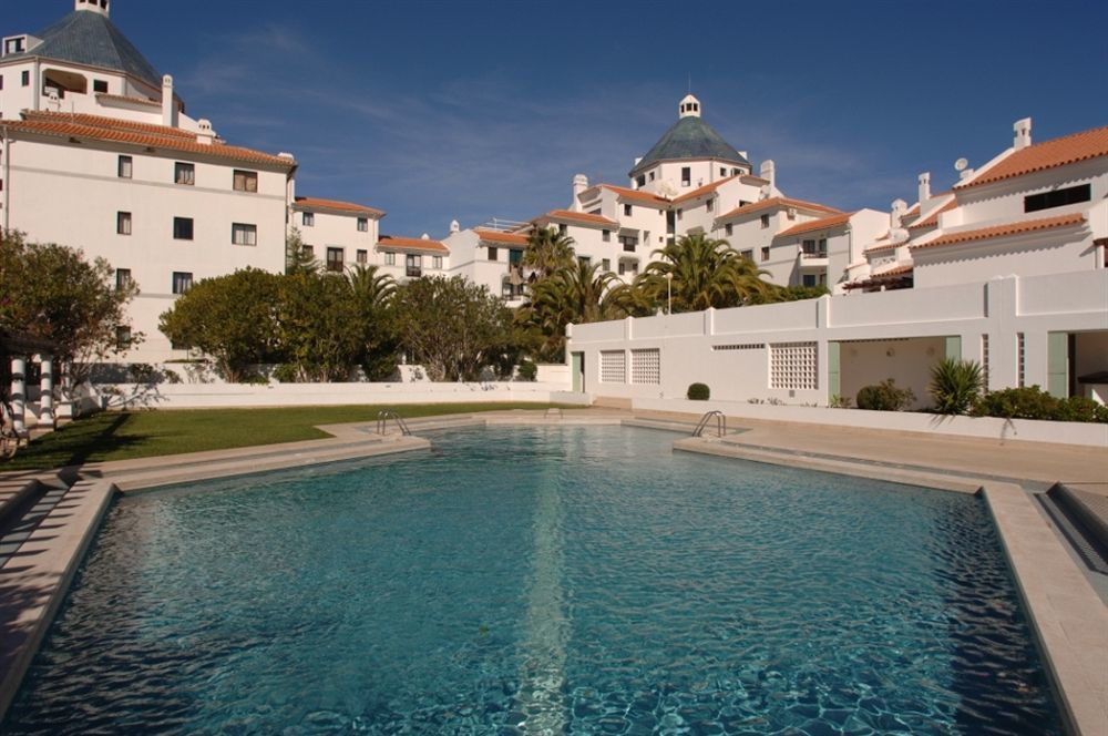Ferienwohnung Algardia Marina Parque By Garvetur Vilamoura Exterior foto